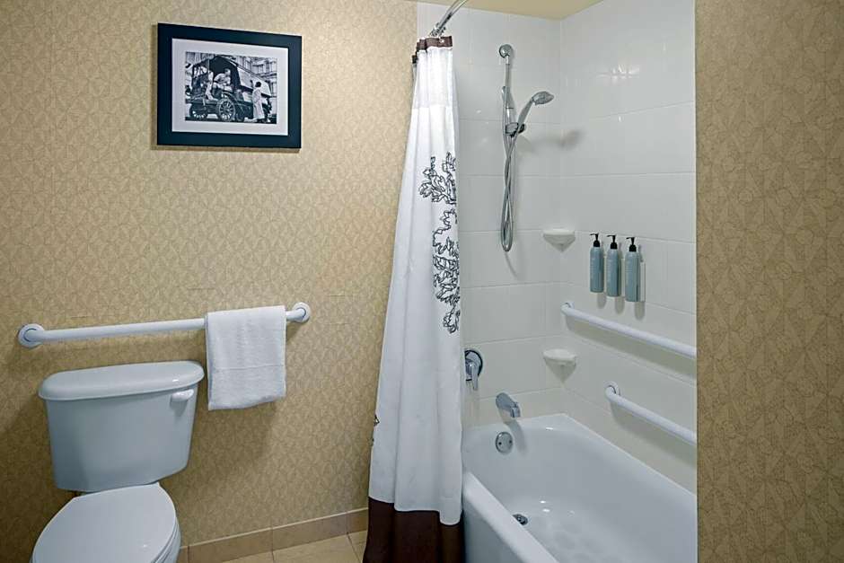 Residence Inn by Marriott Aberdeen at Ripken Stadium