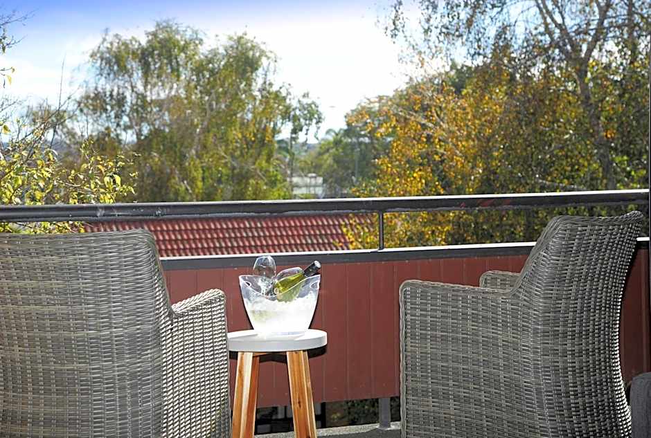 Quality Hotel Lincoln Green