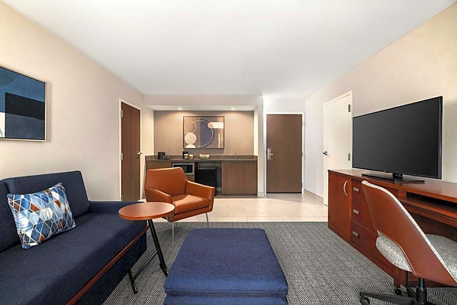 Courtyard by Marriott Beckley