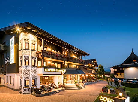 Hotel Haymon