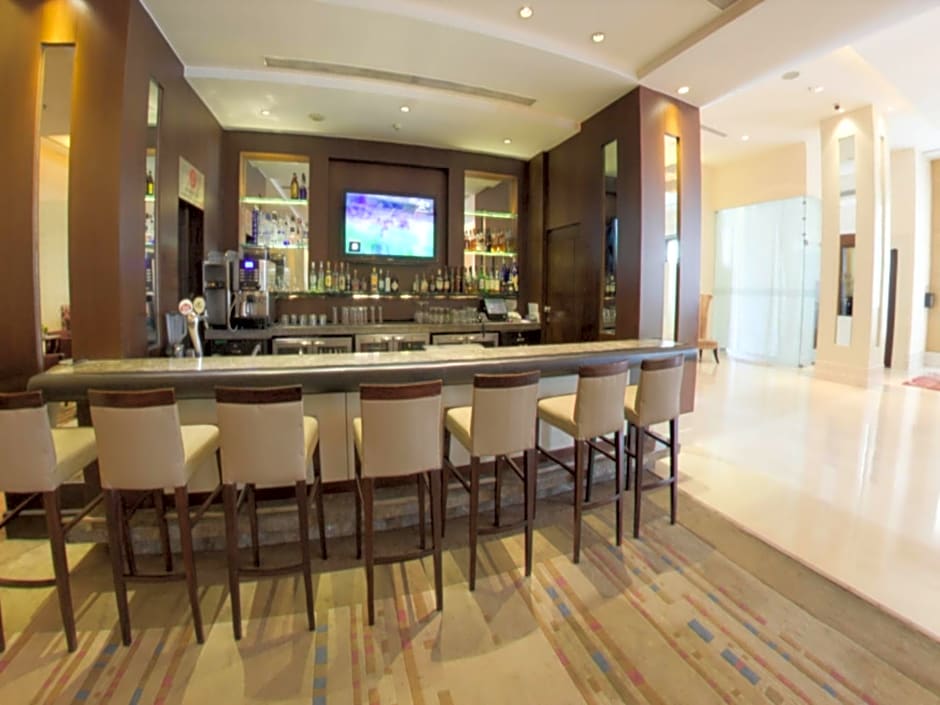 Lemon Tree Premier 2, Gurugram