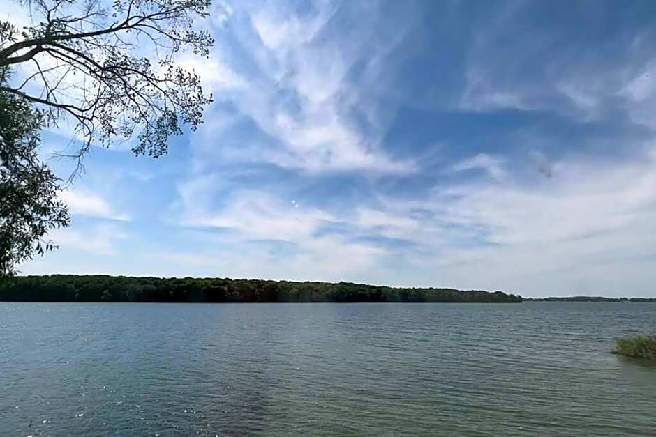 Bluebird Sanctuary - Howe island Luxury Retreat