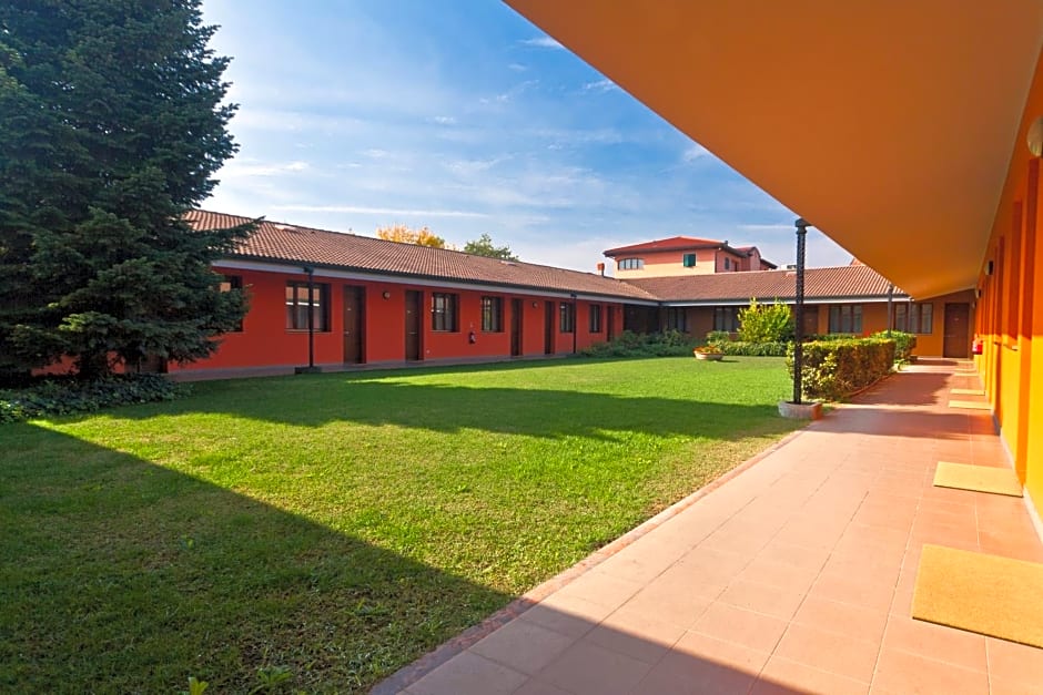 Hotel Campana