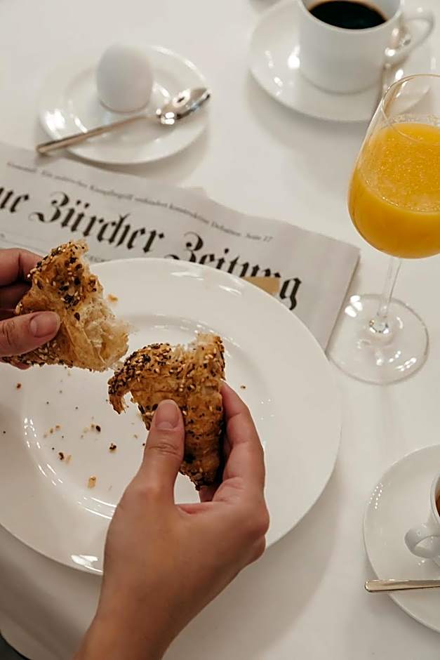 Hotel Schweizerhof Bern & Spa