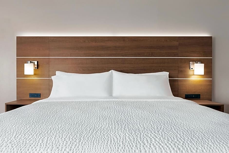 Holiday Inn Express Hotel & Suites Anniston/Oxford By IHG