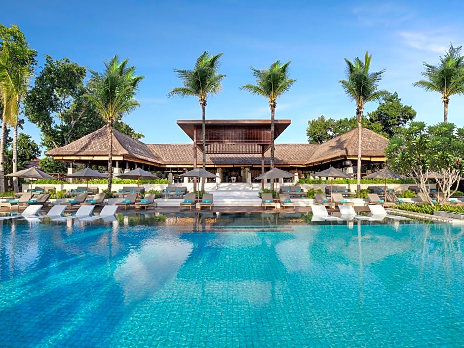 Novotel Bali Benoa Hotel