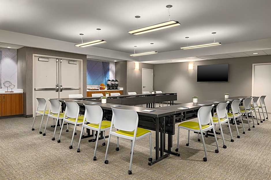 SpringHill Suites By Marriott Columbia Fort Meade Area