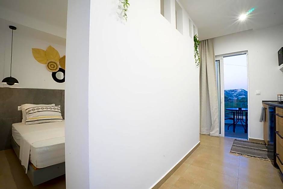 Mousikorama Apartments