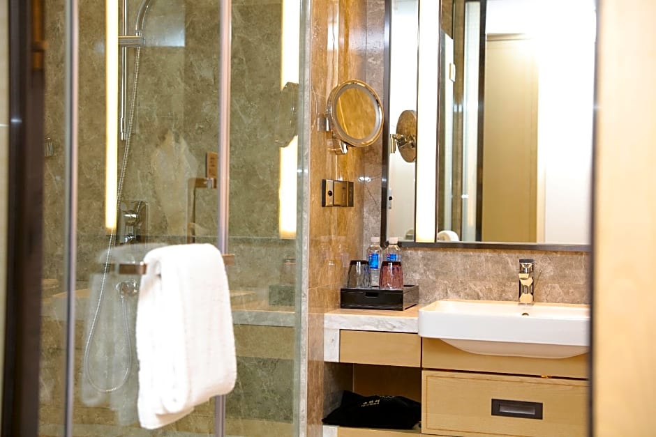 Four Points by Sheraton Changsha Meixi Lake