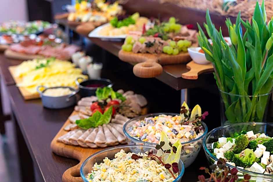 Fala by Marena Wellness & Spa