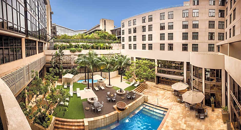 Garden Court Umhlanga