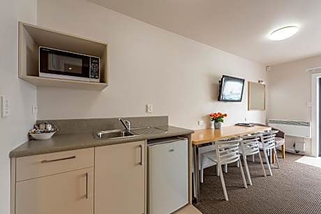 Studio - Ground Floor