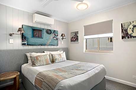 Two Bedroom Platinum Apartment