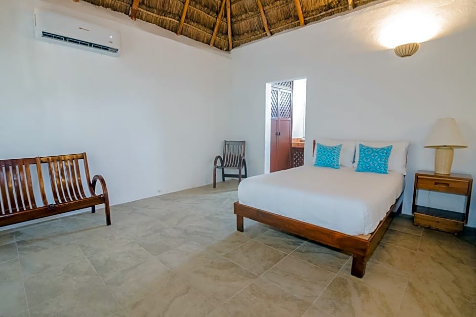 Na Balam Hotel