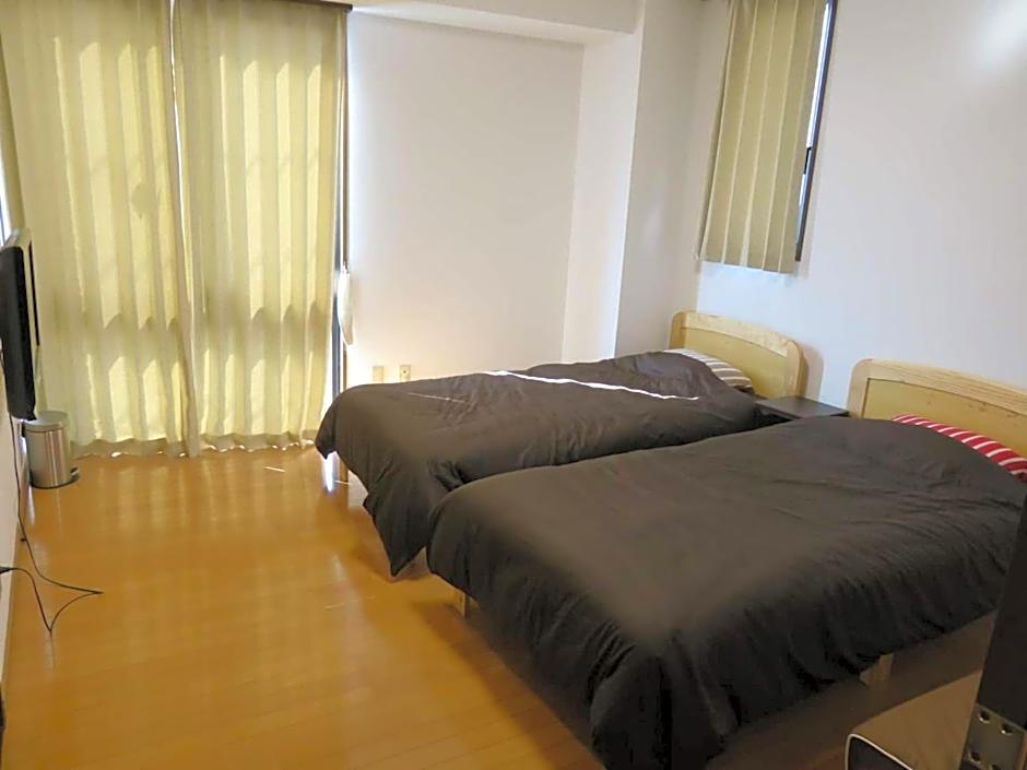 Monzen House Private room - Vacation STAY 49372v