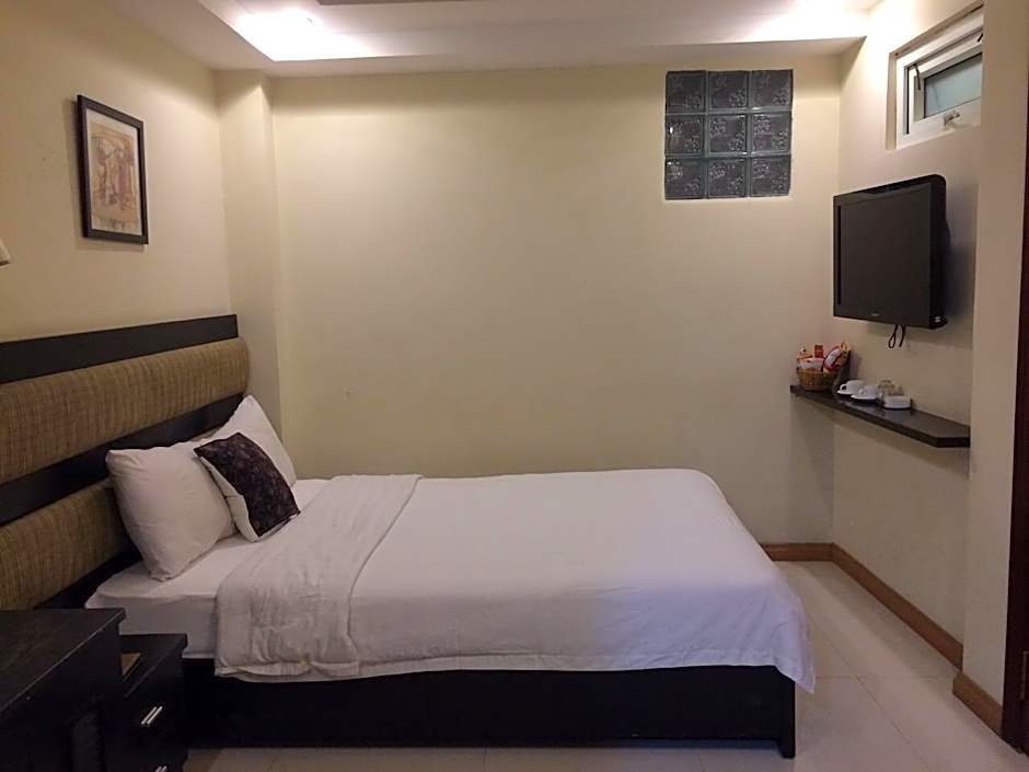 Thi Thao Gardenia Hotel