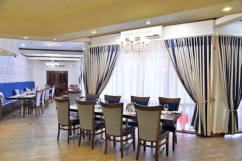 Cumberland Hotel & Conference Centre Worcester