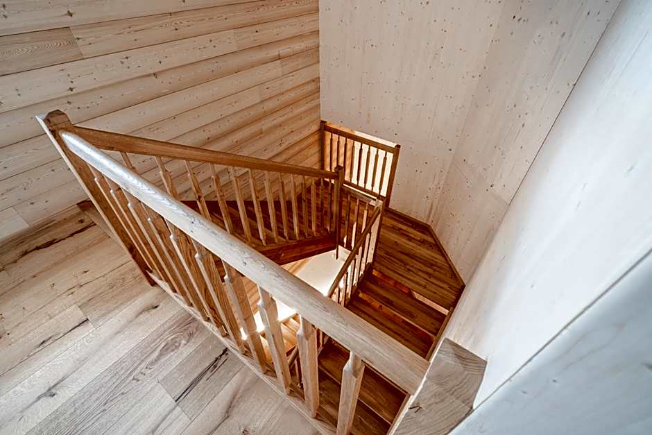 Naturhaus am Arlberg