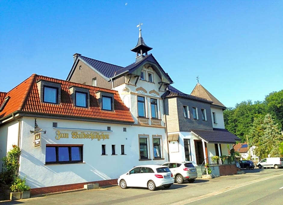 Hotel Waldschlösschen