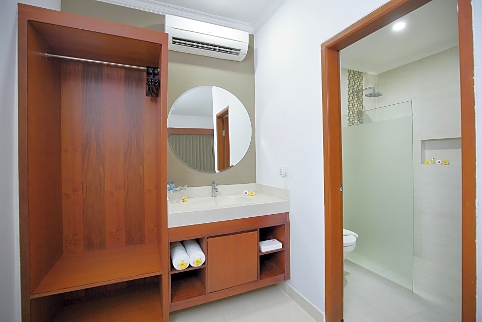 Dewi Sri Hotel
