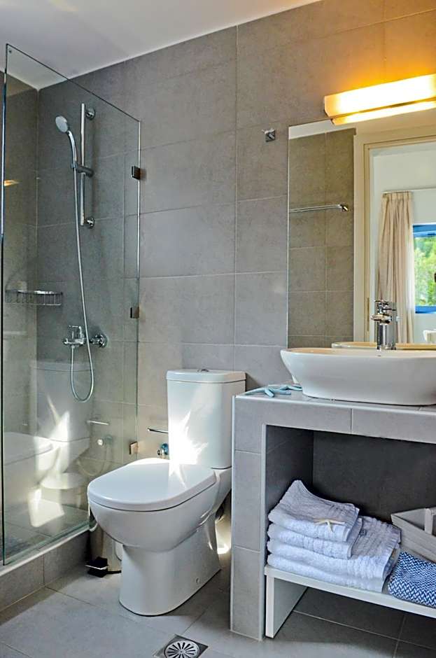 Katerina's Village Agios Nikitas