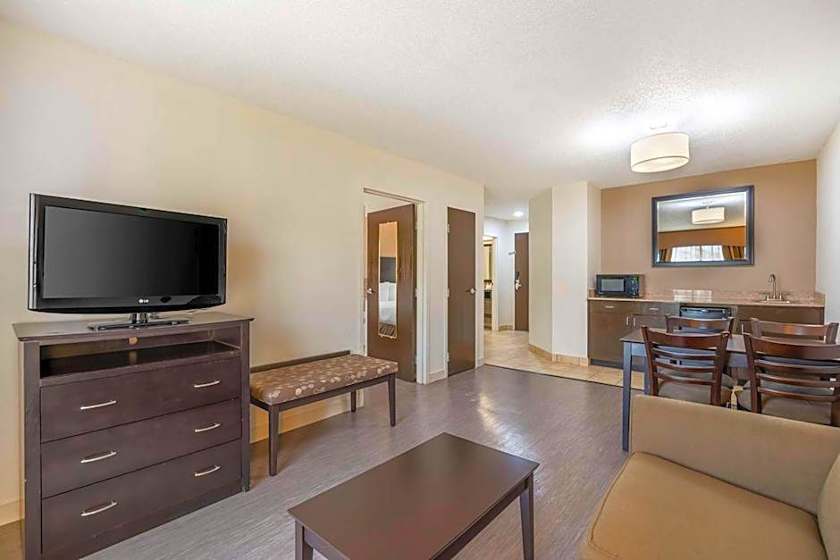 Best Western Suites Columbus