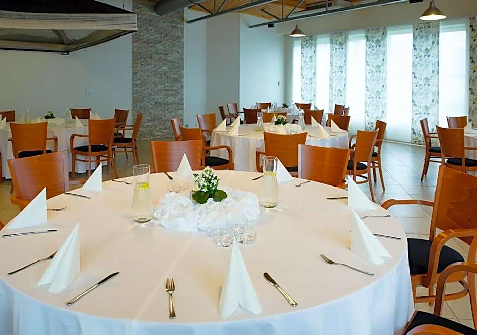 Hotel Jana Congress & Wellness