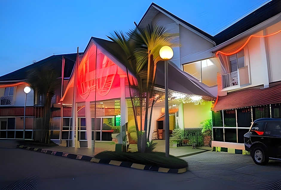 Hotel Seri Malaysia Temerloh