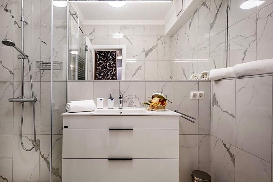 Spa Residence Carbona Apartment 105