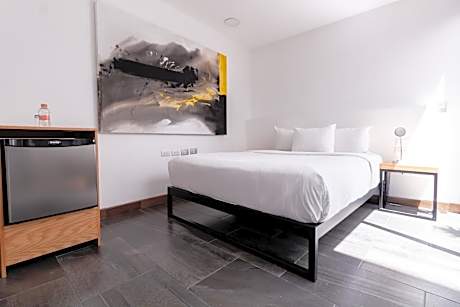 Standard Suite