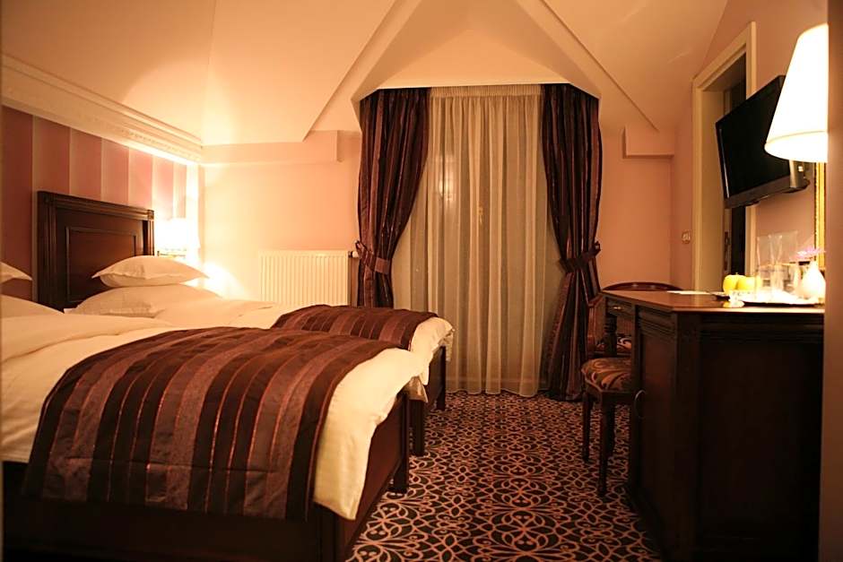Hotel Villa Viktorija