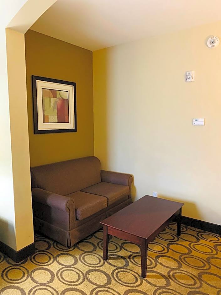 Rodeway Inn & Suites Winnfield