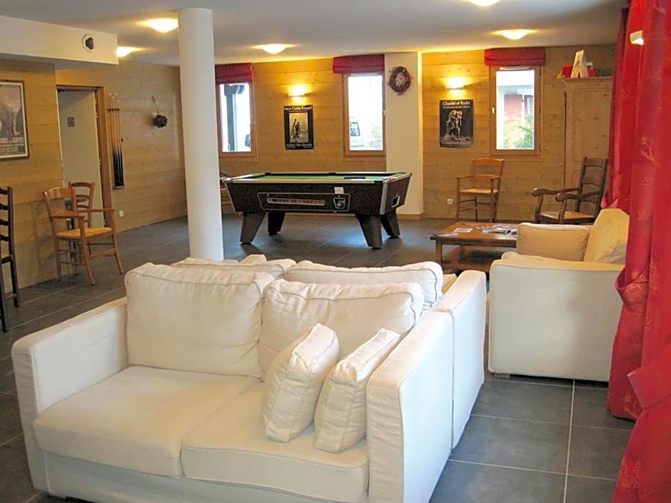 Lagrange Vacances Les Arolles