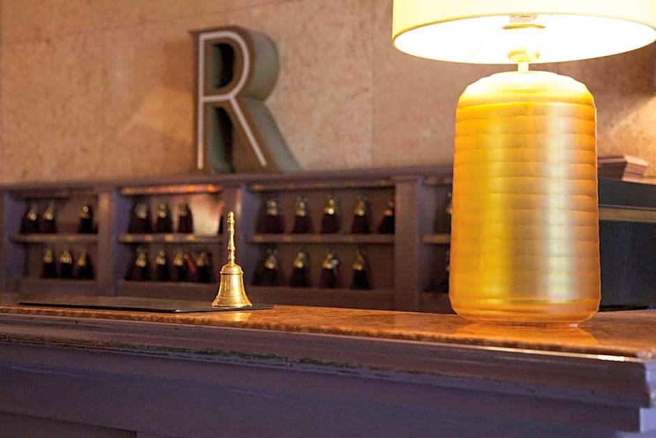 Das REGINA Boutiquehotel