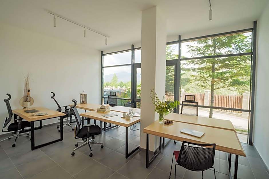 Local Stay Hotel, BW Signature Collection