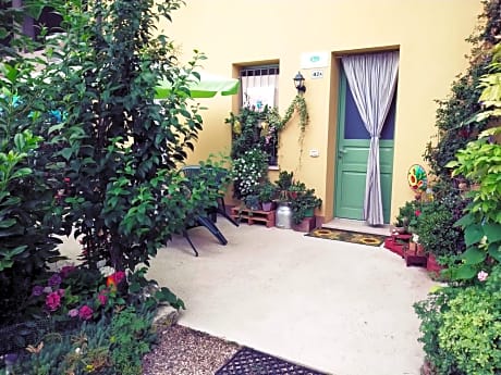 B&B Peschi in Fiore