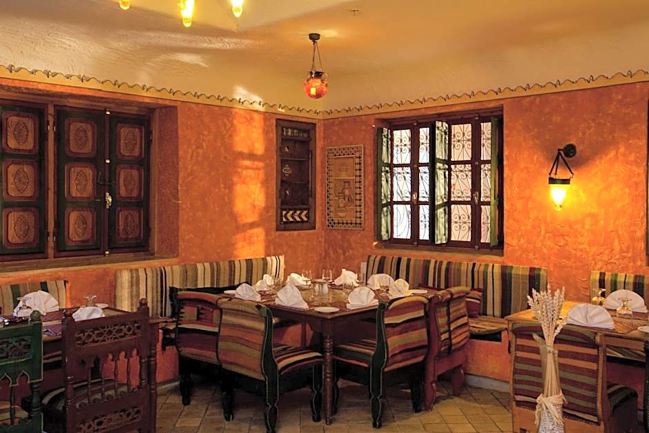 Regency Tunis Hotel