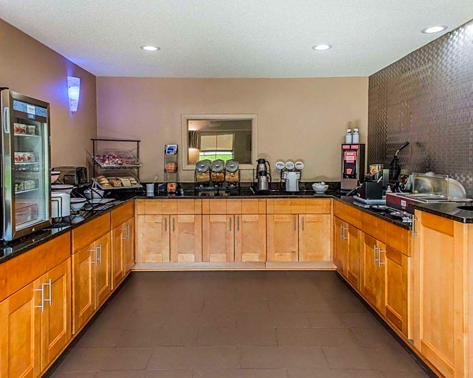 Comfort Inn Belle Vernon