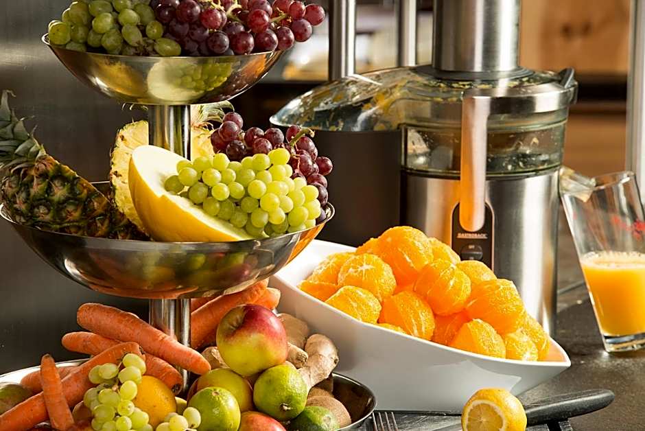 Mainhaus Stadthotel Frankfurt