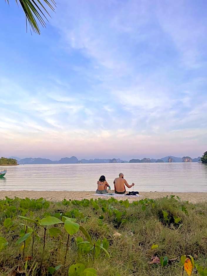 Hillhouse - Koh Yao Noi