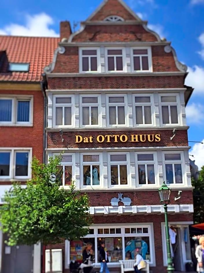 Hotel DH -Deutsches Haus-