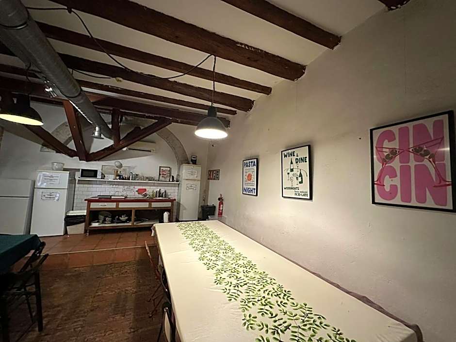 Hostel Vertigo Vieux-Port