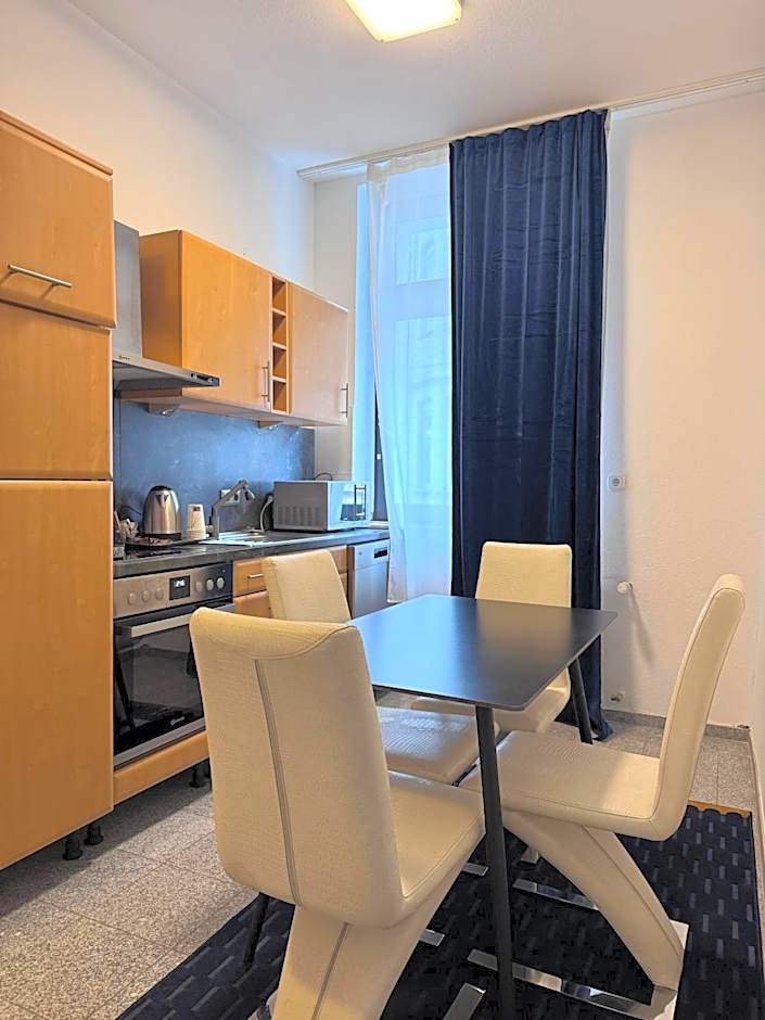 Centro Hotel Oberhausen