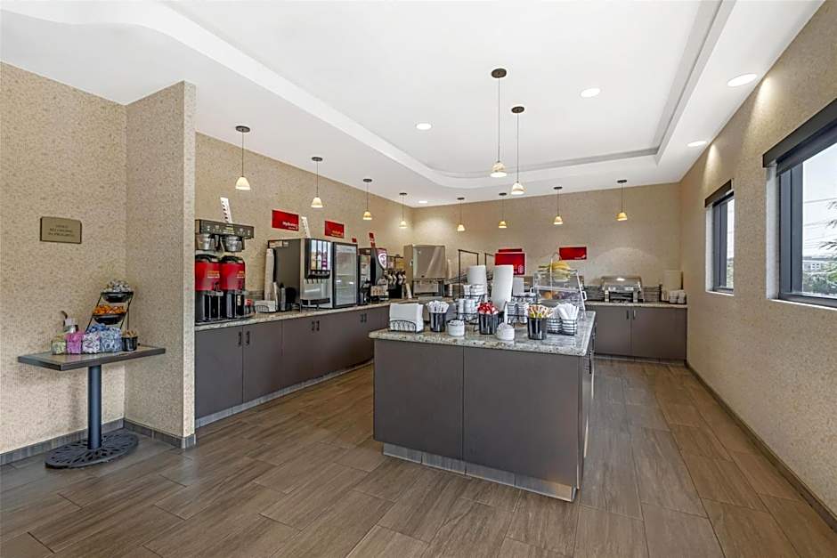 Best Western Plus Anaheim Inn