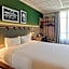 Campanile PRIME - Paris Ouest Boulogne