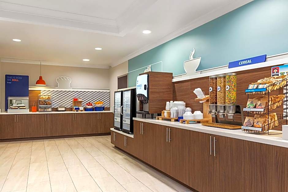 Holiday Inn Express & Suites - Tuscaloosa-University By IHG