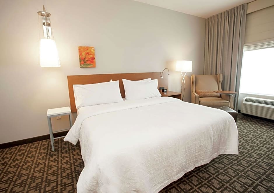 Hilton Garden Inn San Antonio-Live Oak Conference Center