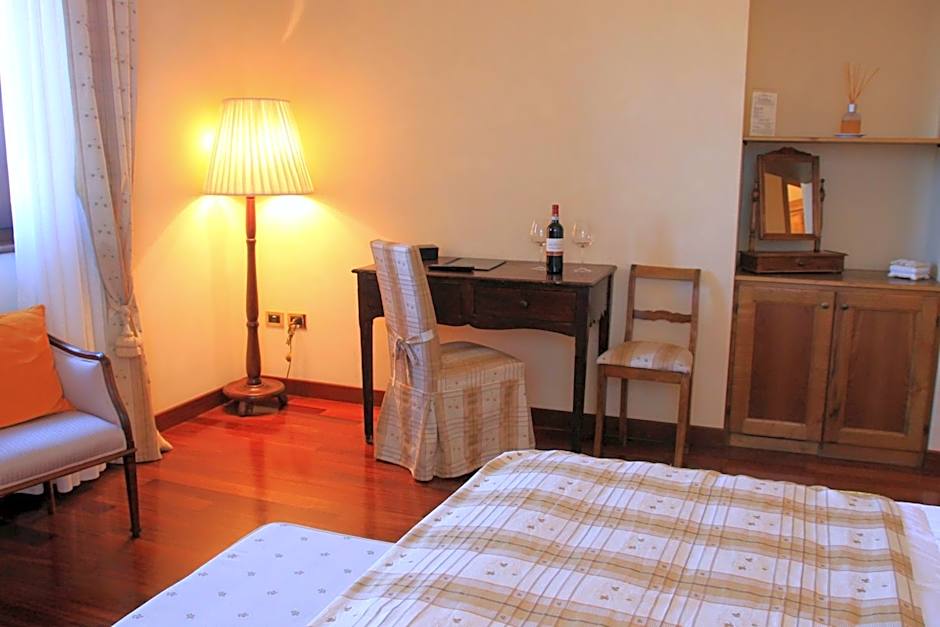 Hotel & Ristorante degli Angeli