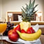 Hotel and Restaurant Goldener Pflug
