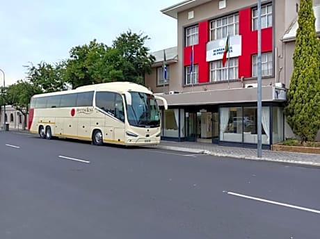 Cumberland Hotel & Conference Centre Worcester